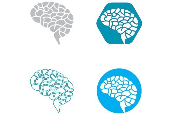 Brain Logo: A Symbol of Innovation and Creativity