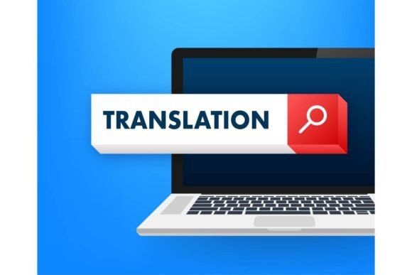Translation, Great Design for Any Purpose